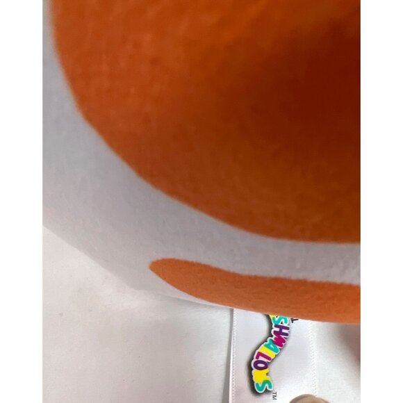 Original Squishmallows Everett Guinea Pig Plush 8" Learning Express Exclusive Or - Picture 4 of 4